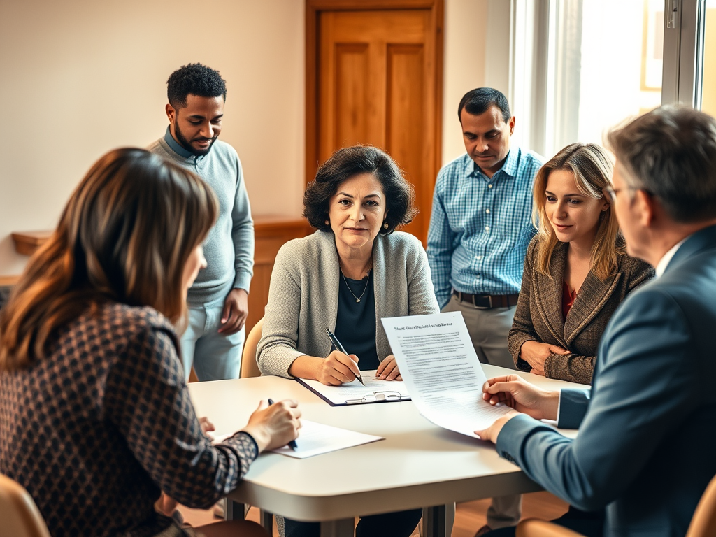 Guide to Witnessing Notarization: Responsibilities Explained
