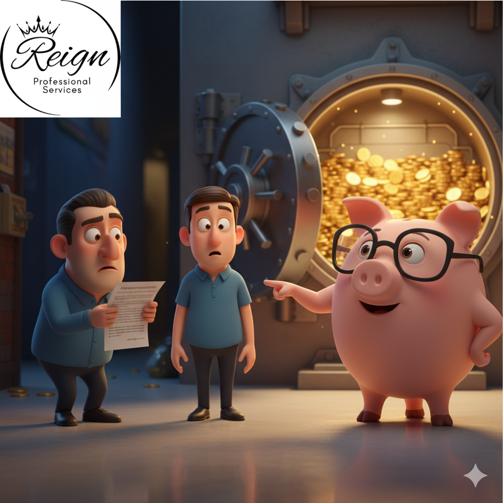 Wiring Money? Essential Safety Rules