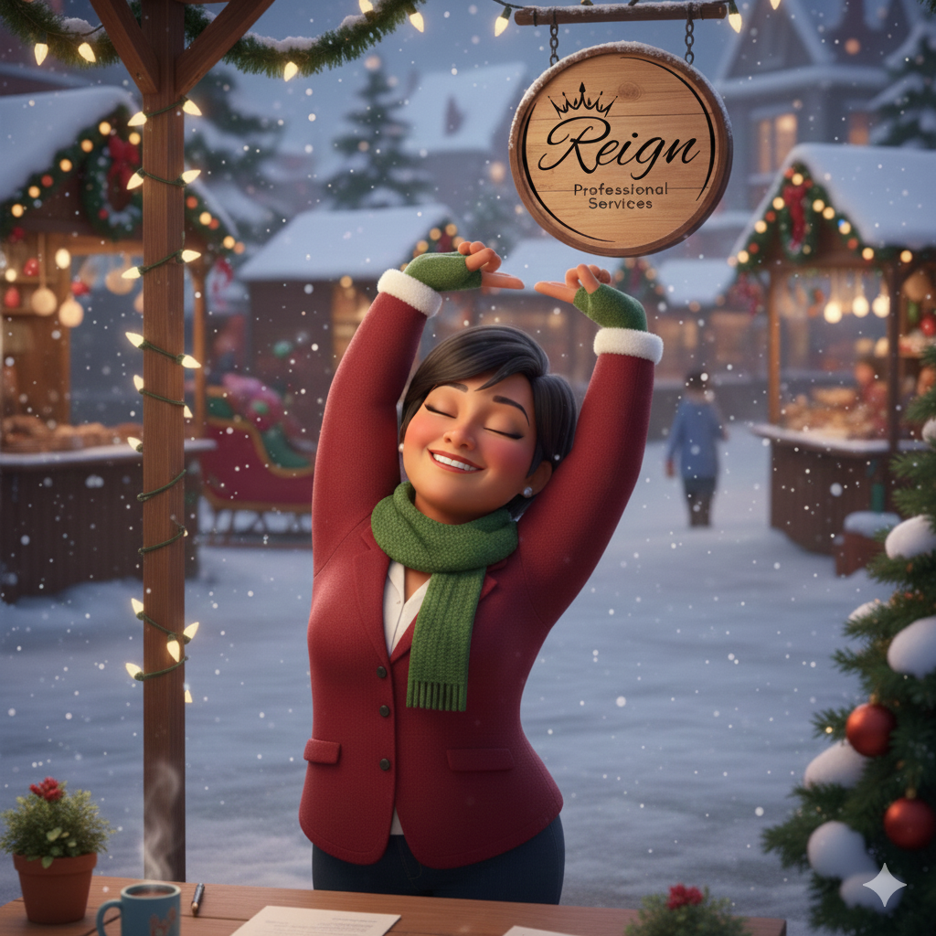 Finding Balance as a Loan Signing Agent