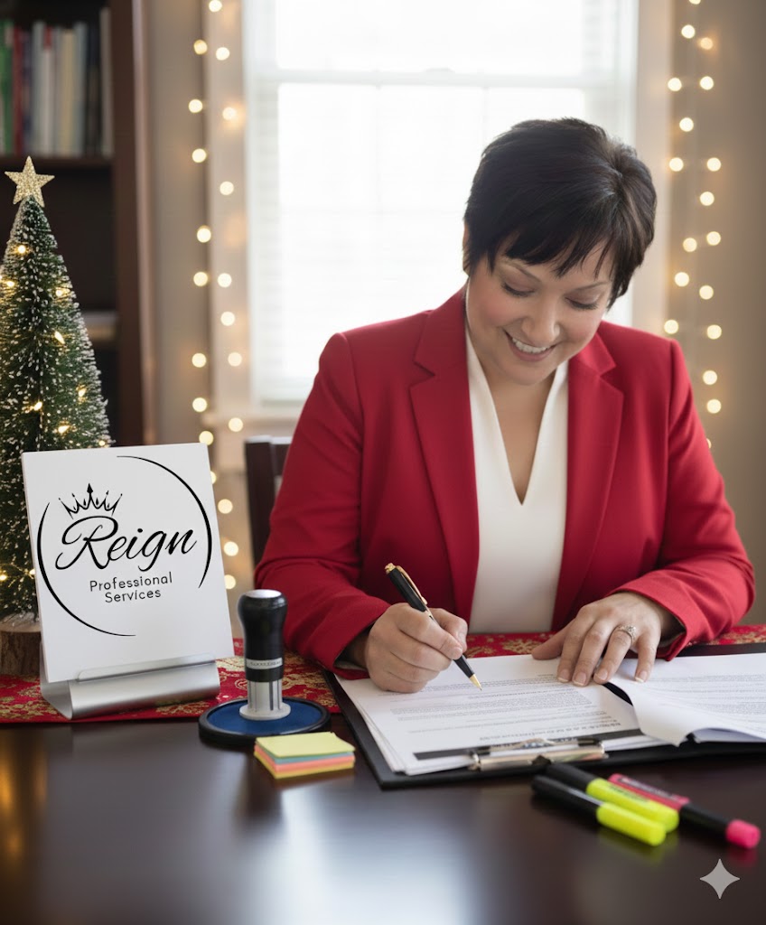 The Importance of Accurate Loan Document Review