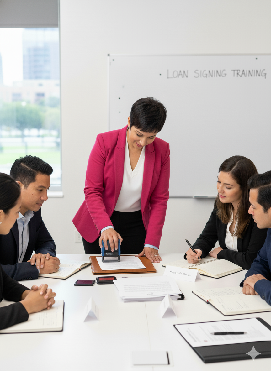 Ready to Take the Next Step in Your Notary Journey?