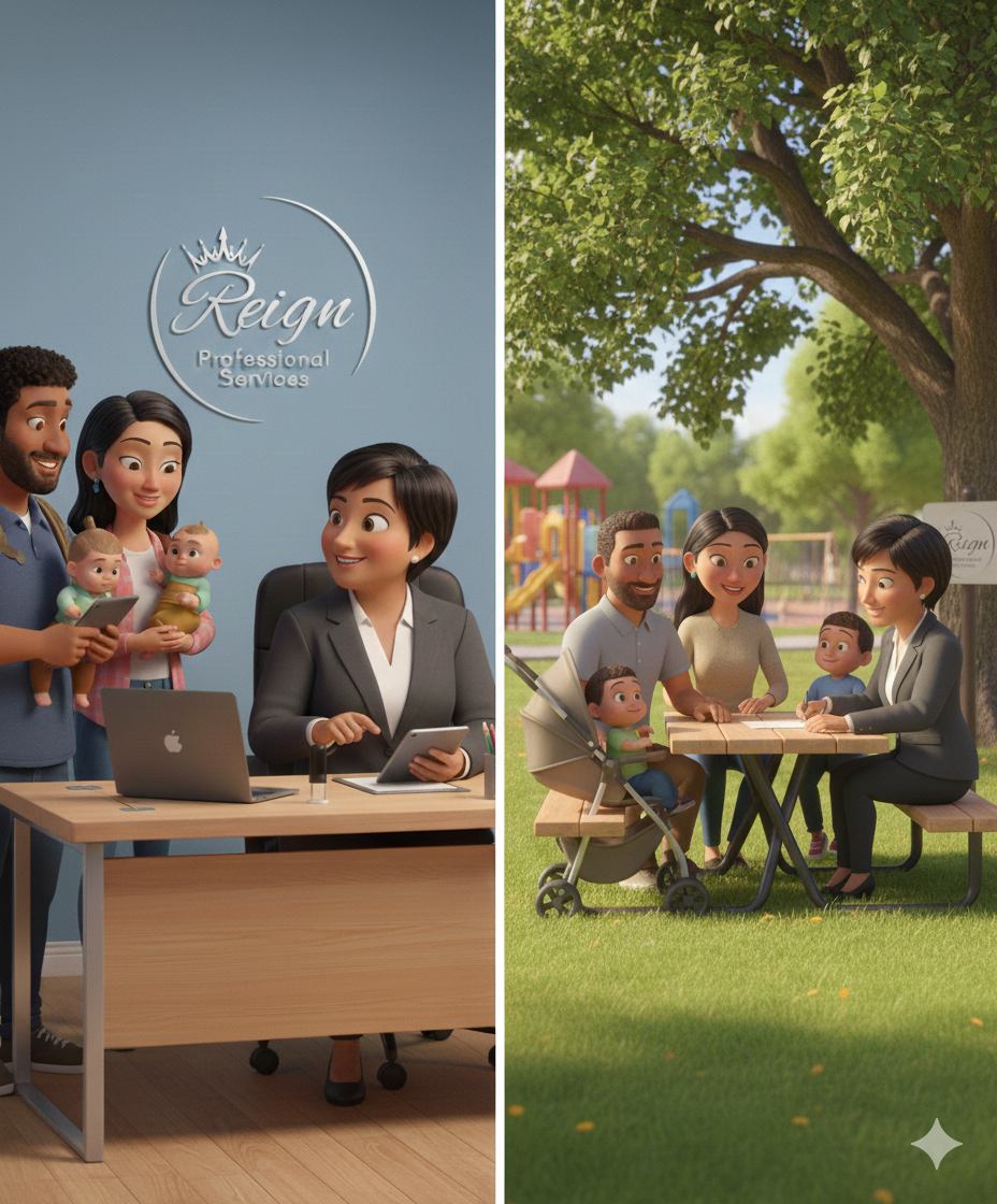 Notary Services: Access Anytime, Anywhere