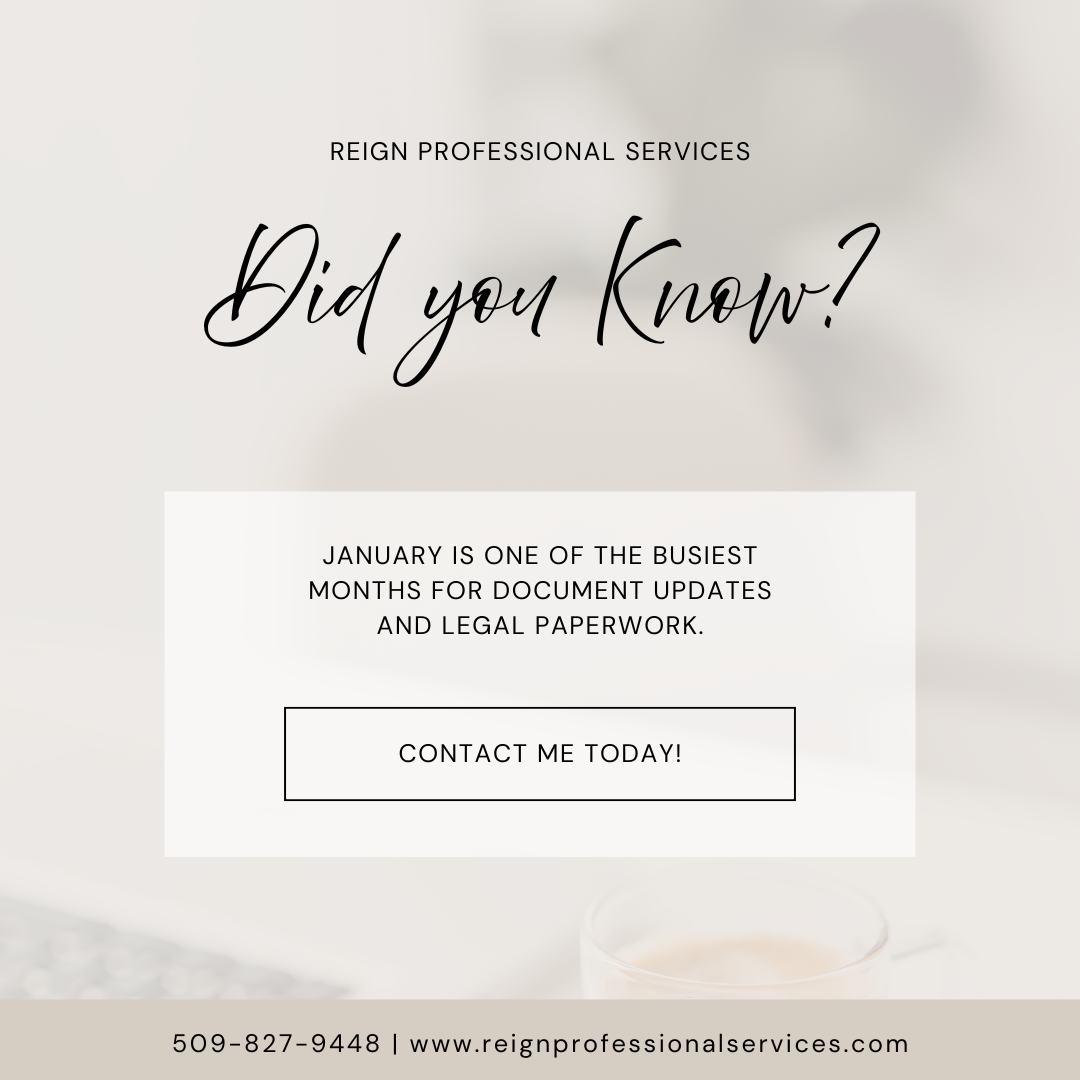 Streamline Your Loan Signing Process This January