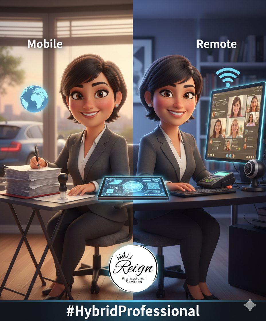 Mastering Mobile and Remote Signings in 2026