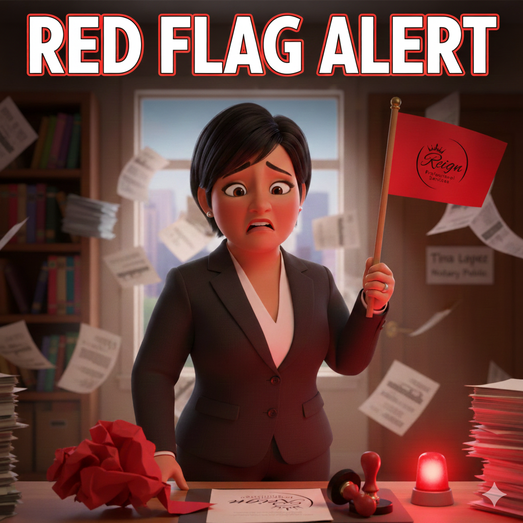 Avoiding Conflicts: Why Your Witness Should Not Be a Relative