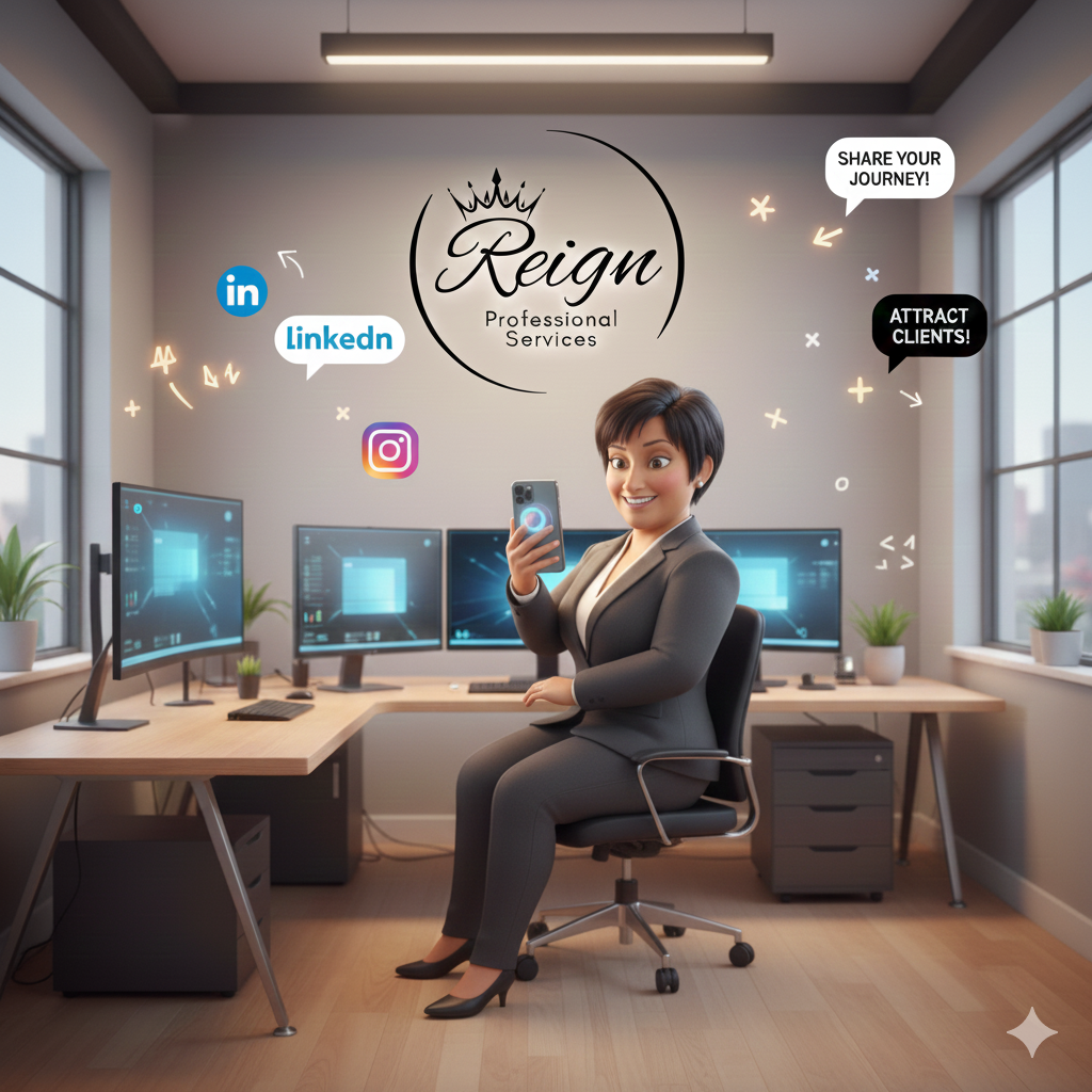 Authenticity and Value: Keys to Personal Branding