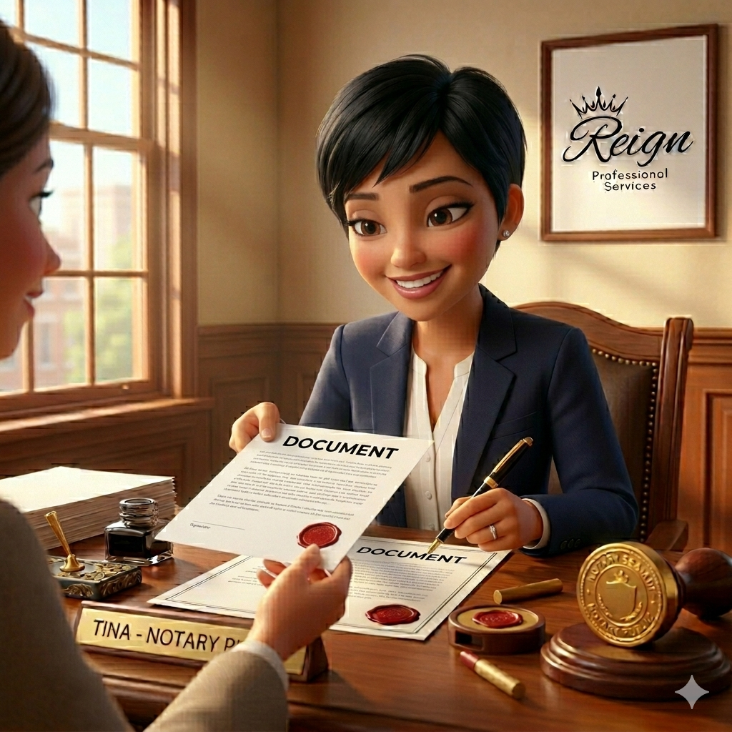 The Importance of Wet Signatures Explained